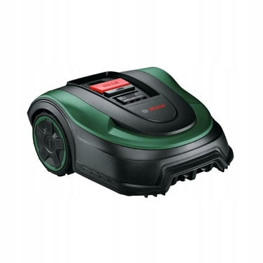 Робот-газонокосарка Bosch Indego S 500 18V, ширина зрізу 19 см