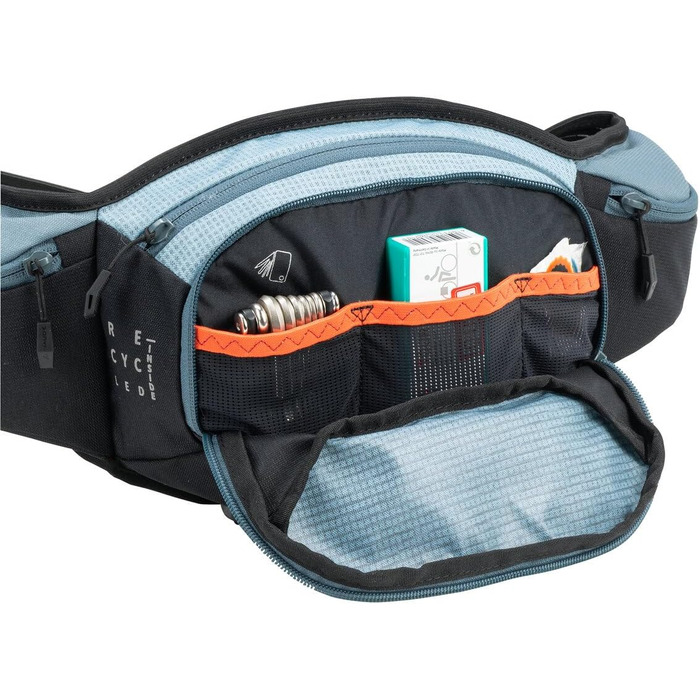 Рюкзак VAUDE Nordic Blue (універсальний розмір)