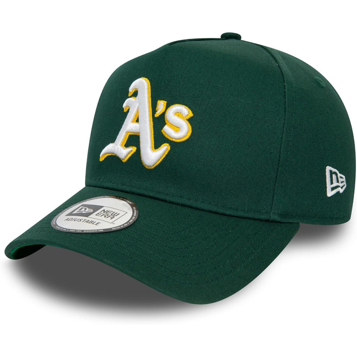 Кепка New Era New York Yankees MLB 75th World Series Sidepatch 9Forty Adjustable, темно-зелений