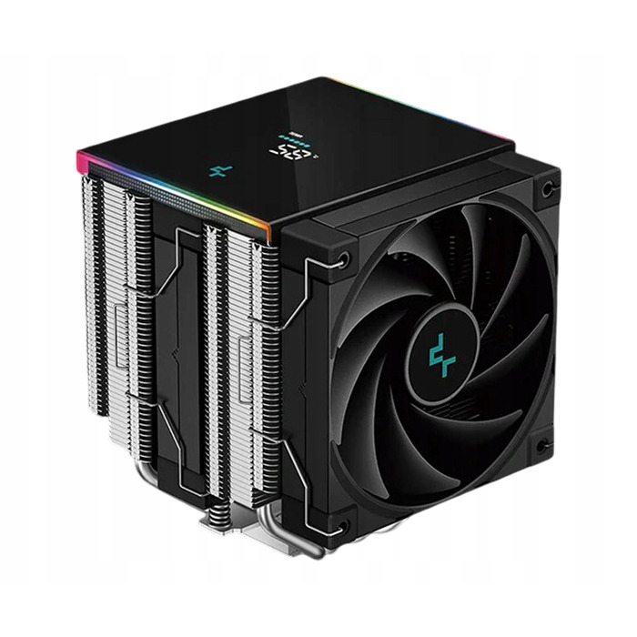 Кулер для процесора Deepcool AK620 Digital SE 2x120мм