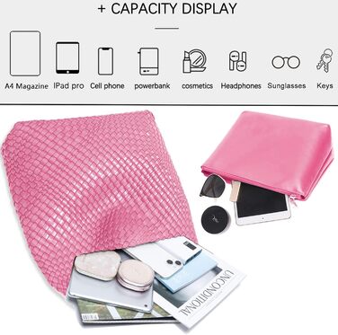 Зчеплення JINMANXUE B988 персикового кольору для мотоцикла