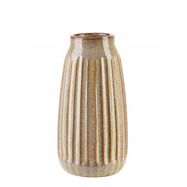 Керамічна ваза Mondex, 7,5 x 29 см