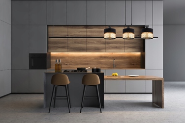 Підвісна люстра Elko-Lighting Dual на 3 точки освітлення E27