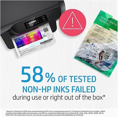 Оригінальний картридж HP 712 жовтий (Yellow) для принтерів DesignJet