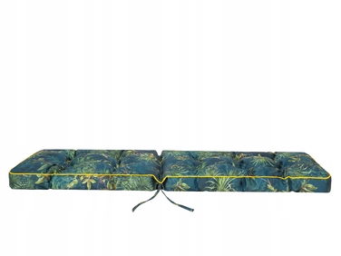 Подушка Hobbygarden 160 x 50 x 8 см, багатоколірна