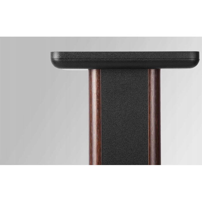 Стійки для колонок Edifier S3000, коричневі, 2 шт.