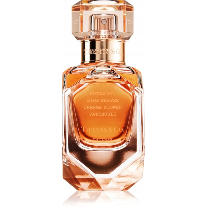 Парфумована вода Tiffany & Co. Rose Gold Intense для жінок, 30 мл