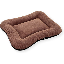 колір: dots braun (з застібкою-блискавкою)