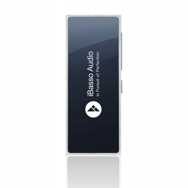 Портативний підсилювач для навушників iBasso DC04 Ultra