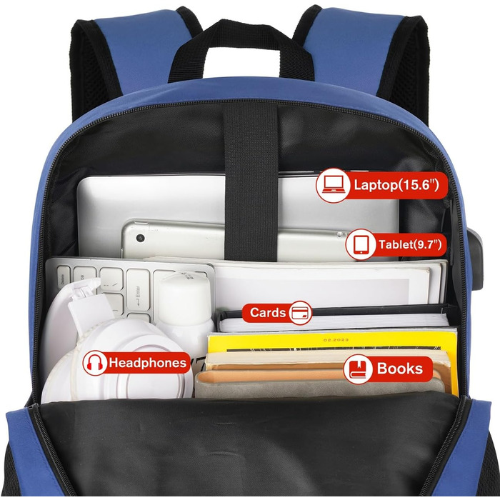 Рюкзак YAMTION 17,3