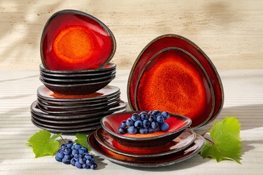 Обідній сервіз Prima Konsimo 