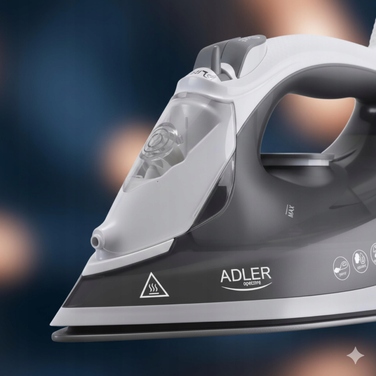 Праска ADLER AD5051 2600 Вт