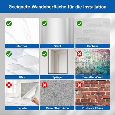 Настінний диспенсер для мила та гелю для душу з 3-ма відсіками, 300 мл, ABS пластик, для готелів та дому