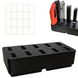 колір: schwarz (usb-підставка)