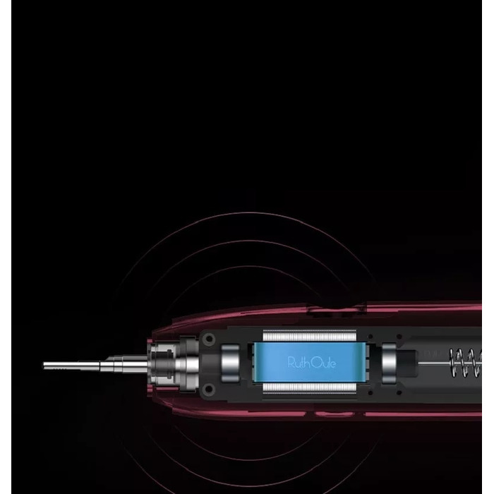 Сонічна зубна щітка T1 Smart series