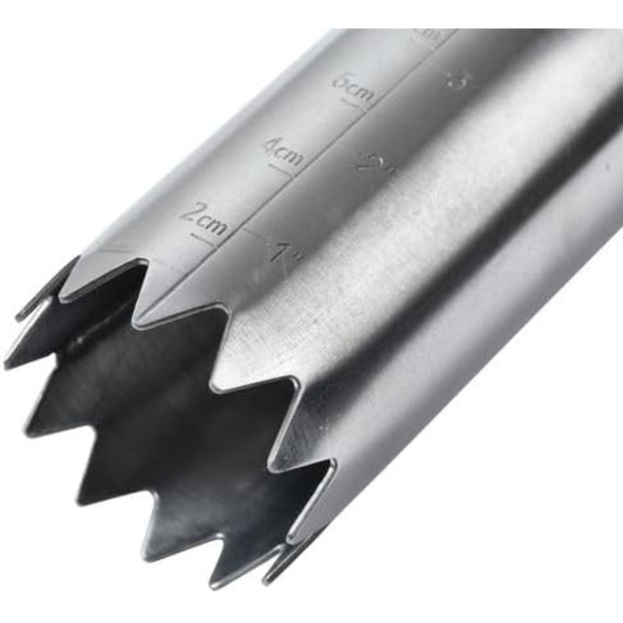 Садовий совок Burgon & Ball RHS з короткою ручкою