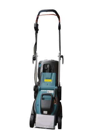 Електрична газонокосарка Makita ELM3320, 33 см, 1200 Вт
