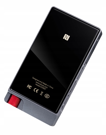 Балансний ЦАП/підсилювач XDuoo XP-2 BAL з Bluetooth 5.0 (aptX LL/HD, LDAC)