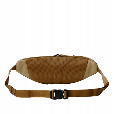 Поясна сумка The North Face Terra 3L, коричнева