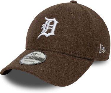 Кепка New Era 9Forty Detroit Tigers - бейсболка, кепка з регулюванням, універсальний розмір