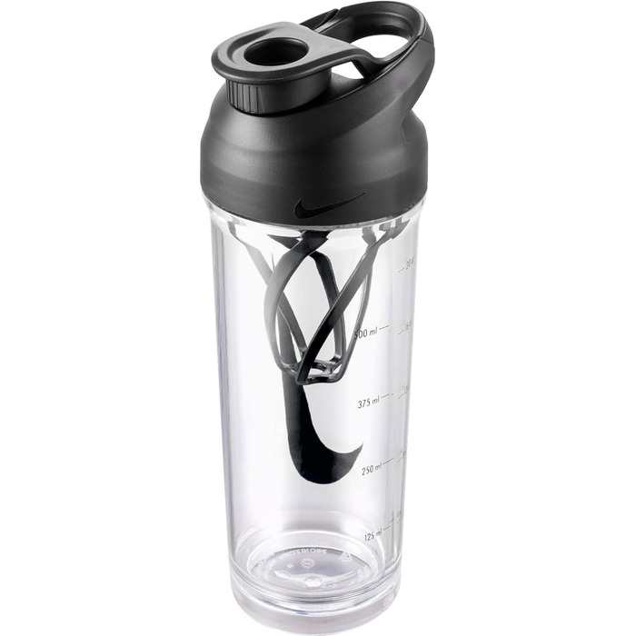 Nike Unisex - Adult Tr Hypercharge Shaker Bottle Water Bottle