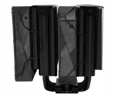Активне охолодження процесора Thermalright Royal Pretor 130 Black