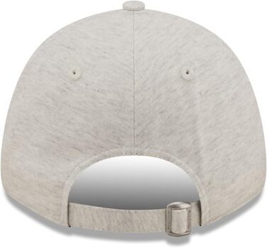 Кепка New Era 9Forty MLB Dodgers Essential - кепка з козирком, унісекс, Stone