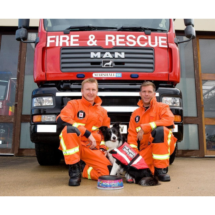 Поїлка для собак Road Refresher, велика, рожева (1 шт.)