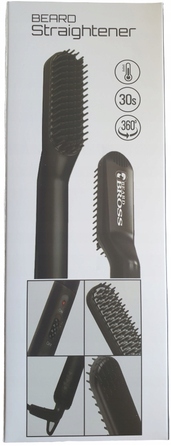 Випрямляч для бороди Beard Bross 108