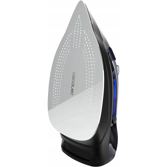 Горизонтальна праска Cecotec IronHero 3200 Force Anodized, 3200 Вт, Технологія P