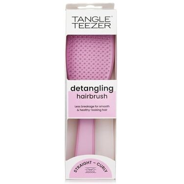 Тізер Tangle Teezer Blow-Styling для волосся – рожева щітка для укладки