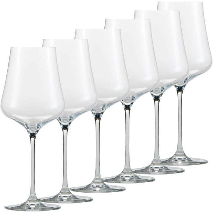 Gabriel-Glas StandArt Edition 6-Piece Gift Box