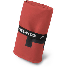 колір: лава червона