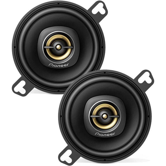 Автомобільна акустика Pioneer TS-A879, 3.5