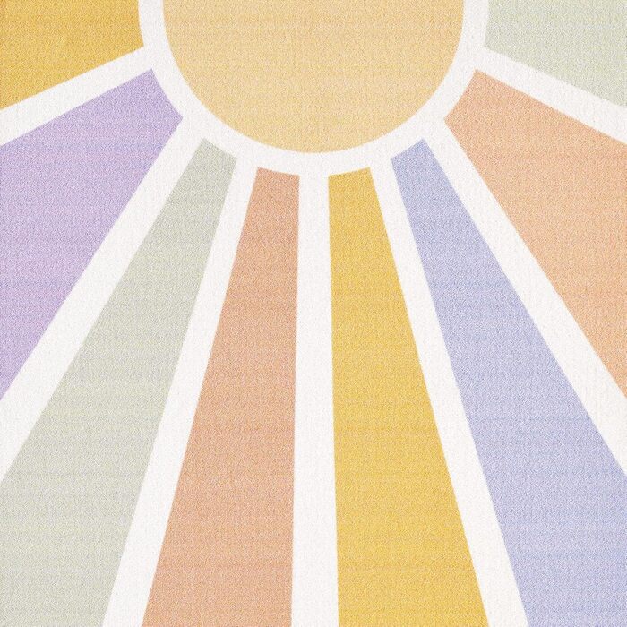 Дитячий килим SIMPEX KinderTeppich 