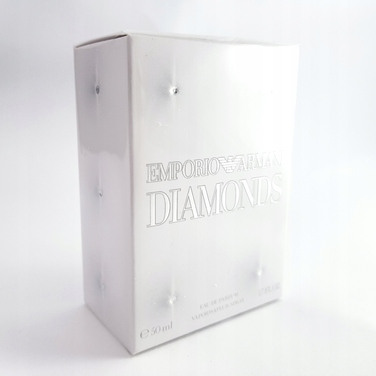 Парфумована вода Giorgio Armani Emporio Diamonds для жінок, 50 мл, EDP