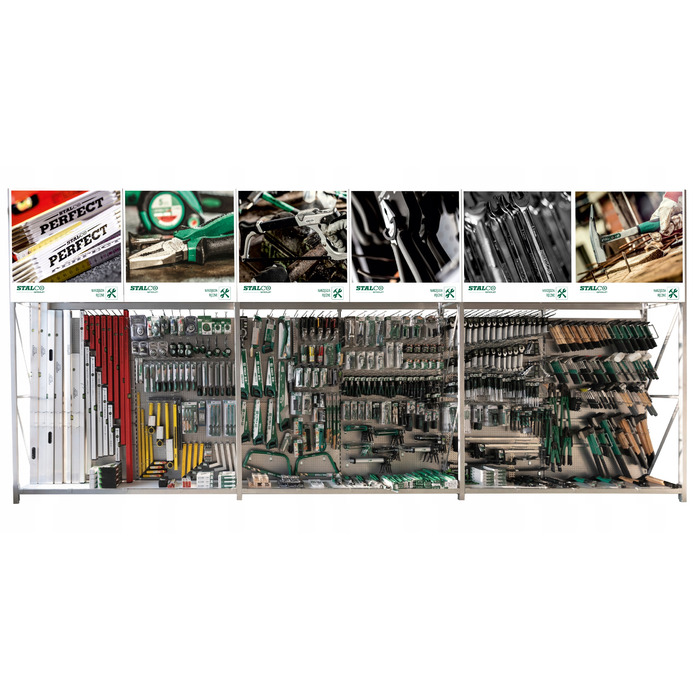 Акумуляторний шурупокрут Stalco 12V S-97110