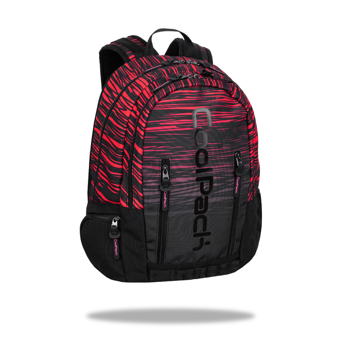 Однокамерний рюкзак-холодильник Coolpack Impact Sunset