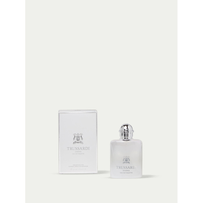 Жіноча туалетна вода Trussardi Donna, 30 мл