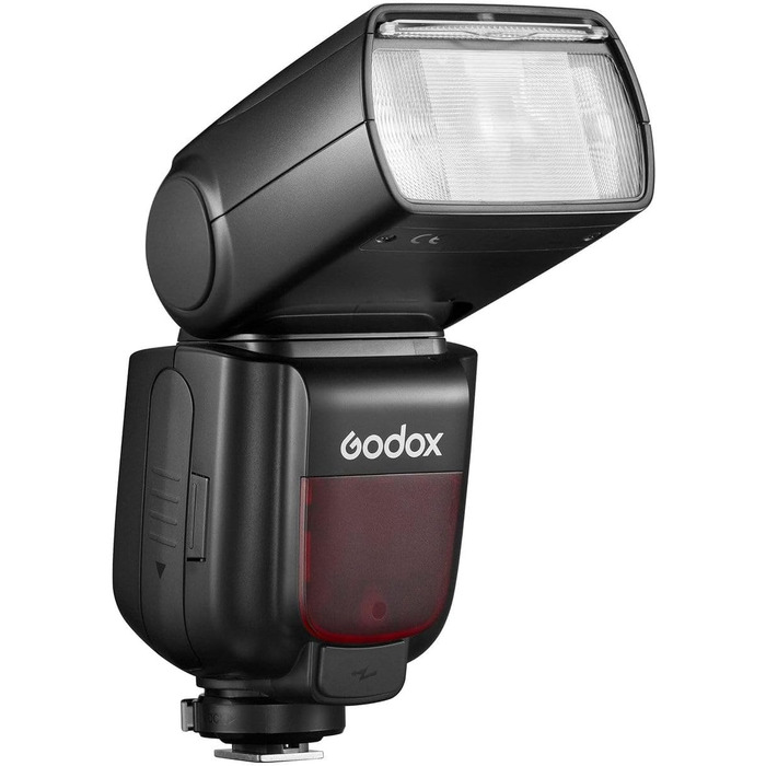 Спалах Godox TT685 II сумісний з Sony, 2.4G, TTL, HSS, 61W, 3200-6000K