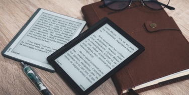 Електронна книга Bemi Cognita Tab 5 16 ГБ 5,76