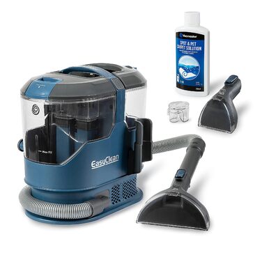 Vacmaster SCA0801 - миючий пилосос для килимів, диванів та авто | 17000Pa, водонепроникний, сильна тяга