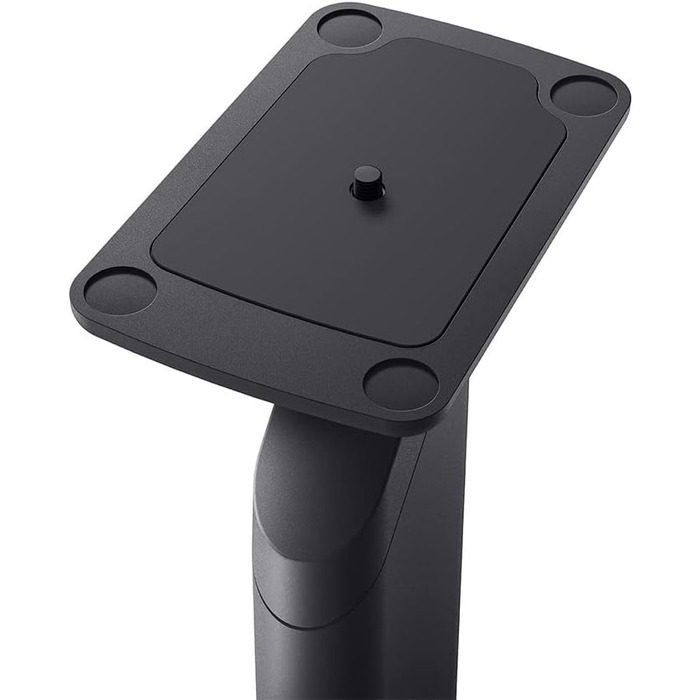 Стійки-підставки KEF S1 для активних колонок LSX та LSX II (пара), колір сірий