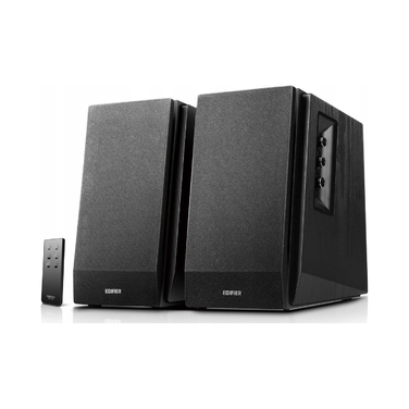 Комплект акустичних систем 2.0 Edifier R1700BT 66 Вт, чорний