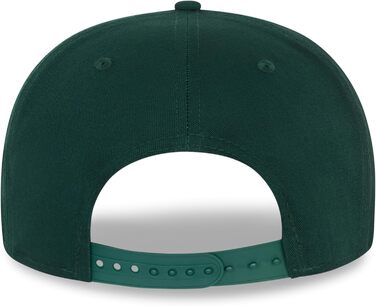 Кепка New Era San Francisco Giants MLB Essentials 9Fifty Snapback чорного кольору (M-L)