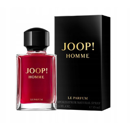 Joop! Homme Le Parfum, 125 мл, парфумована вода для чоловіків