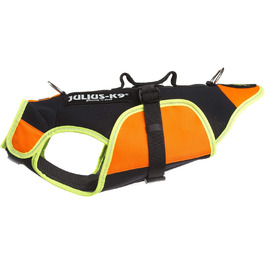 колір: чорне та неонове