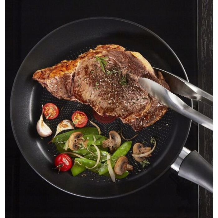 Набір сковорідок TEFAL Ultimate, 2 шт. (20 та 28 см)