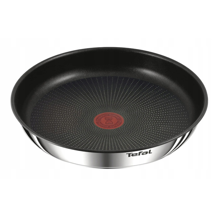 Набір сковорідок TEFAL Ingenio Emotion L897S474 (4 предмети)