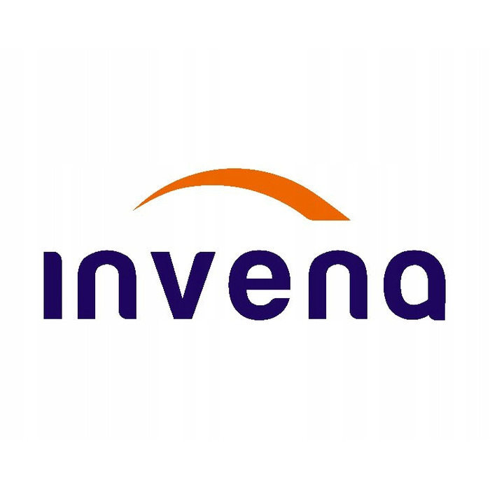 Кухонний змішувач із гнучким виливом Invena Kameleon, білий